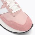 New Balance γυναικεία παπούτσια WS237DP1 ροζ 8