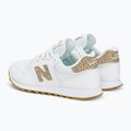 Γυναικεία παπούτσια New Balance GW500 λευκό 4