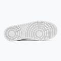 Γυναικεία παπούτσια Nike Court Borough Low Recraft white/white/white 4