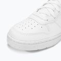 Γυναικεία παπούτσια Nike Court Borough Low Recraft white/white/white 7