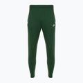 Ανδρικό παντελόνι Nike Sportswear Club Fleece Jogger ελάτης/έλατο/λευκό