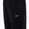 Γυναικείο παντελόνι τρεξίματος Nike Dri-Fit Fast Mid-Rise 7/8 μαύρο 3