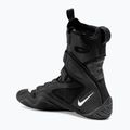 Παπούτσια του μποξ Nike Hyperko 2 black/white smoke grey 3