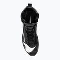 Παπούτσια του μποξ Nike Hyperko 2 black/white smoke grey 5