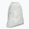 Σάκος Nike Heritage 13 l light silver/light silver/phantom 2