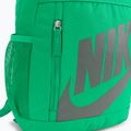 Παιδικό σακίδιο πλάτης Nike Elemental 20 l stadium green/stadium green/vintage green 5