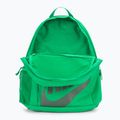 Παιδικό σακίδιο πλάτης Nike Elemental 20 l stadium green/stadium green/vintage green 8