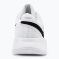 Ανδρικά παπούτσια τένις Nike Court Lite 4 λευκό/μαύρο/λευκό κορυφής 6