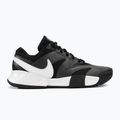 Ανδρικά παπούτσια τένις Nike Court Lite 4 Clay black/white 2