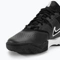 Γυναικεία παπούτσια τένις Nike Court Lite 4 Clay black/white 7