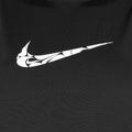 Γυναικείο φανελάκι για τρέξιμο Nike One Graphic TT black/white 3