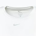 Γυναικείο μπλουζάκι Nike One Classic Dri-Fit white/black 3