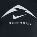 Ανδρικό αθλητικό πουκάμισο Nike Dri-Fit UV μαύρο 3