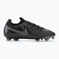 Παπούτσια ποδοσφαίρου Nike Phantom GX II Pro FG black 2