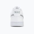 Ανδρικά παπούτσια Nike Court Vision Low Next Nature white/light smoke grey 6