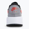 Ανδρικά παπούτσια Nike Air Max SC μαύρο/τσιμέντο γκρι/picante κόκκινο 6