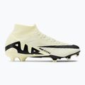 Παπούτσια ποδοσφαίρου Nike Zoom Mercurial Superfly 9 Academy FG/MG λεμονάδα / μαύρο 2