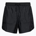 Ανδρικό σορτς για τρέξιμο Nike Stride Running Division Dri-Fit 5" Brief-Lined black/black