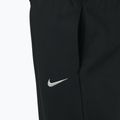 Γυναικείο παντελόνι Nike Sportswear Phoenix Fleece Mid-Rise black/sail 3