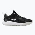 Παπούτσια βόλεϊ Nike Zoom Hyperace 3 black/white-anthracite 2