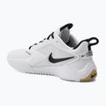 Παπούτσια βόλεϊ Nike Zoom Hyperace 3 white/black-photon dust 3