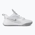 Παπούτσια βόλεϊ Nike Zoom Hyperace 3 photon dust/mtlc silver-white 2