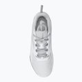 Παπούτσια βόλεϊ Nike Zoom Hyperace 3 photon dust/mtlc silver-white 5