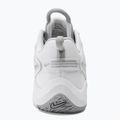 Παπούτσια βόλεϊ Nike Zoom Hyperace 3 photon dust/mtlc silver-white 6