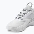 Παπούτσια βόλεϊ Nike Zoom Hyperace 3 photon dust/mtlc silver-white 7