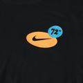 Ανδρικό μπλουζάκι προπόνησης Nike Dri-Fit Fitness black 3