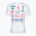 Ανδρικό μπλουζάκι προπόνησης Nike Dri-Fit Fitness sail 2