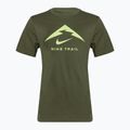 Ανδρικό αθλητικό πουκάμισο Nike Dri-Fit UV medium olive