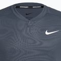 Ανδρικό μπλουζάκι τένις Nike Court Dri-Fit Slam thunder blue/white 3