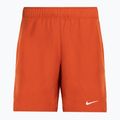 Ανδρικό σορτς τένις Nike Court Dri-Fit Victory 7" με παράγοντα σκουριάς/λευκό