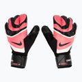 Γάντια τερματοφύλακα Nike Grip 3 black/sunset pulse