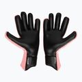 Γάντια τερματοφύλακα Nike Vapor Grip 3 Dynamic Fit sunset pulse/pink foam/black 2