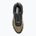 Ανδρικά παπούτσια SKECHERS Max Protect Fast Track olive/black 5