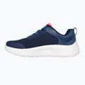 Γυναικεία παπούτσια SKECHERS Go Walk Flex Caley navy/white/coral 3