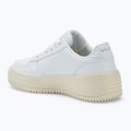 Γυναικεία παπούτσια SKECHERS Grand 92 Be Lifted white/natural 3