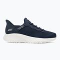 Ανδρικά παπούτσια SKECHERS Slip-ins Bobs Squad Chaos Daily Hype navy 2