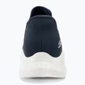 Ανδρικά παπούτσια SKECHERS Slip-ins Bobs Squad Chaos Daily Hype navy 6