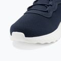 Ανδρικά παπούτσια SKECHERS Slip-ins Bobs Squad Chaos Daily Hype navy 7