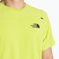 Ανδρική μπλούζα πεζοπορίας The North Face Ma Lab fizz lime 3