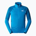 Ανδρική μπλούζα Trekking The North Face Bolt Polartec skyline blue/adriatic b 7