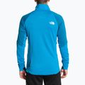 Ανδρική μπλούζα Trekking The North Face Bolt Polartec skyline blue/adriatic b 2