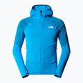 Ανδρικό trekking φούτερ The North Face Bolt Polartec Hoodie skyline blue/adriatic b 7