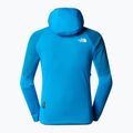 Ανδρικό trekking φούτερ The North Face Bolt Polartec Hoodie skyline blue/adriatic b 8