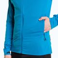 Ανδρικό trekking φούτερ The North Face Bolt Polartec Hoodie skyline blue/adriatic b 4