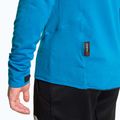 Ανδρικό trekking φούτερ The North Face Bolt Polartec Hoodie skyline blue/adriatic b 6