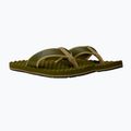 Ανδρικά The North Face Base Camp Flip-Flop II forest olive/forest olive σαγιονάρες 2